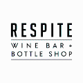 RESPITE Wine Bar + Bottle Shop logo