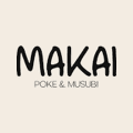 Makai Poke & Musubi logo