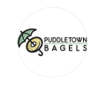 Puddletown Bagels logo