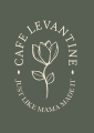 Cafe Levantine logo