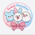 Sweet Paradise logo