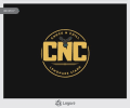 Chuck n chill lemonade stand logo