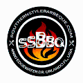 Southern Style BBQ Located in Jenny's logo