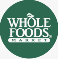 Whole Foods Market - Piccadilly logo