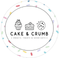 Cake & Crumb logo