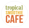 Tropical Smoothie Cafe - Lincoln Square logo
