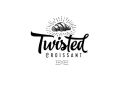 Twisted Patisserie logo
