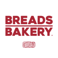 Breads Bakery  logo