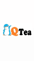 QTea Boba logo