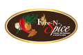 Fire-N-Spice logo