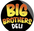Big brothers deli logo