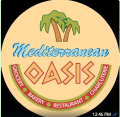 Mediterranean Oasis logo