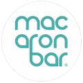 Macaron Bar logo