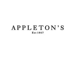 Appleton's Butchers  logo