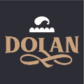 Dolan Uyghur Restaurant logo