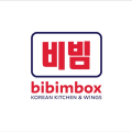 Bibimbox Korean Kitchen & Wings logo