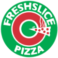 Freshslice Pizza - 4501 Lougheed Hwy logo