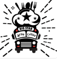 Big Star Afro Cuisine logo