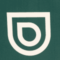 Deville Coffee logo