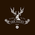The Alley Lynwood logo