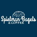 Spielman Bagels  logo