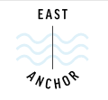 East Anchor Seafood logo
