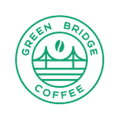 Green Bridge Coffee logo