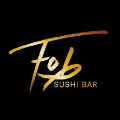 Fob Sushi Bar Bellevue logo