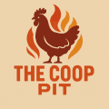 The Coop Pit logo