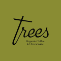 Trees Organic Coffee logo