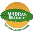 Madras Idli Kadai (Pleasanton) logo