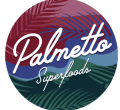 Palmetto Superfoods logo