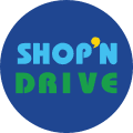 Shop'N Drive logo