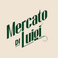 Mercato di Luigi Mt. Pleasant logo