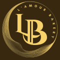 L'amour Bakery logo