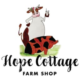 Hope Cottage Farm Shop logo