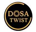 Dosa Twist logo