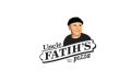 Uncle Fatih's Pizza – Downtown logo