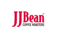 JJ Bean Coffee Roasters logo