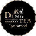 Ding Tea logo