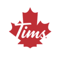 Tim Hortons - Simon Fraser University - 8888 University Drive, Ravens Building logo