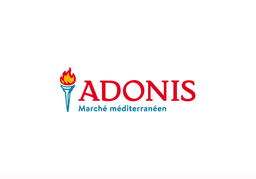 Marché Adonis Rive-Sud logo