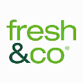 Fresh & Co  logo