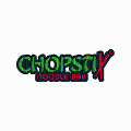 Chopstix logo