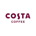 Costa Coffee - Peterborough Bretton Centre logo