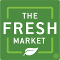 The Fresh Market Store 011 logo