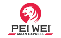 Pei WeI Express logo