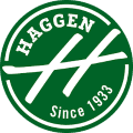 Haggen logo
