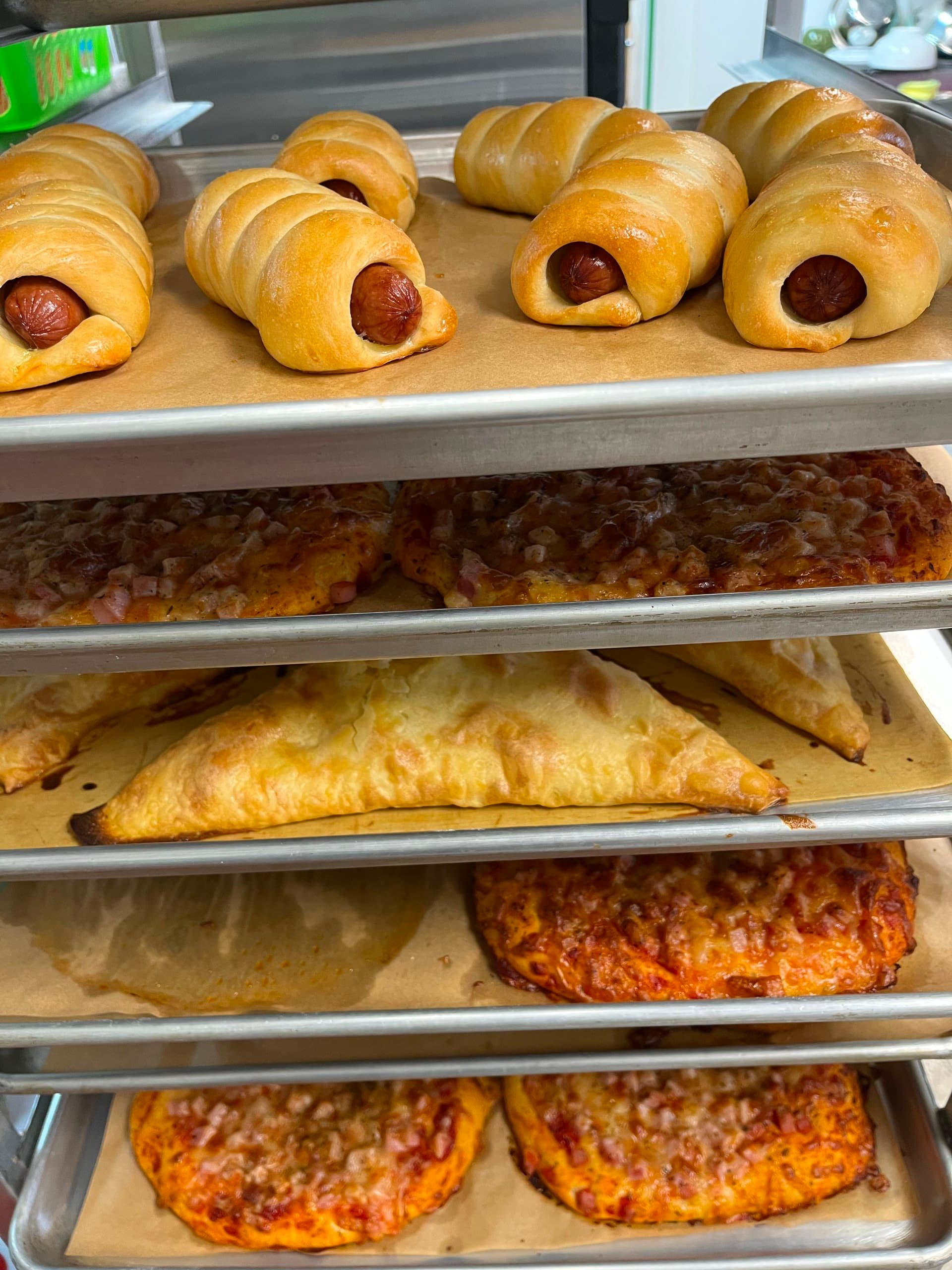 Mimosa Pastry Boutique Too Good To Go listing