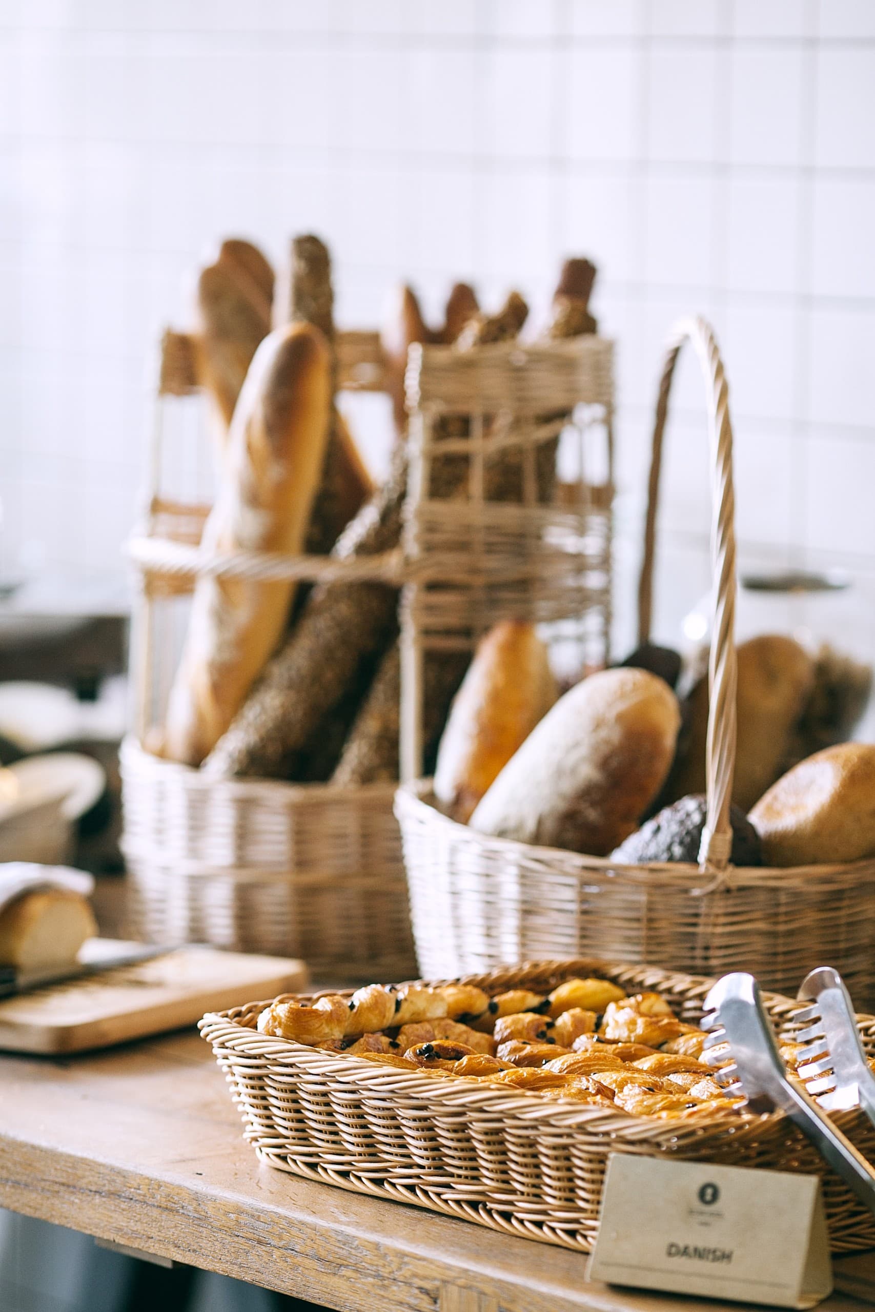 La Boulangerie de San Francisco Too Good To Go listing